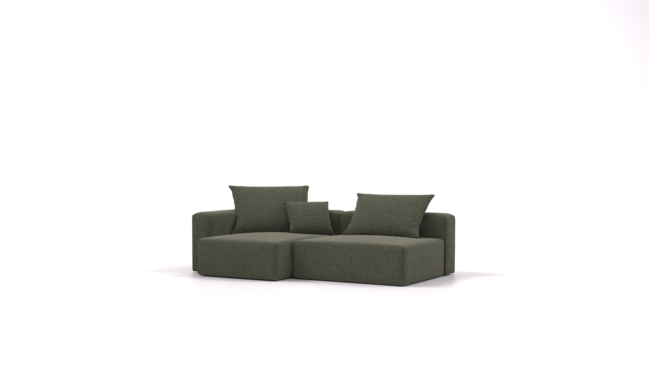 Cover set for Bard S