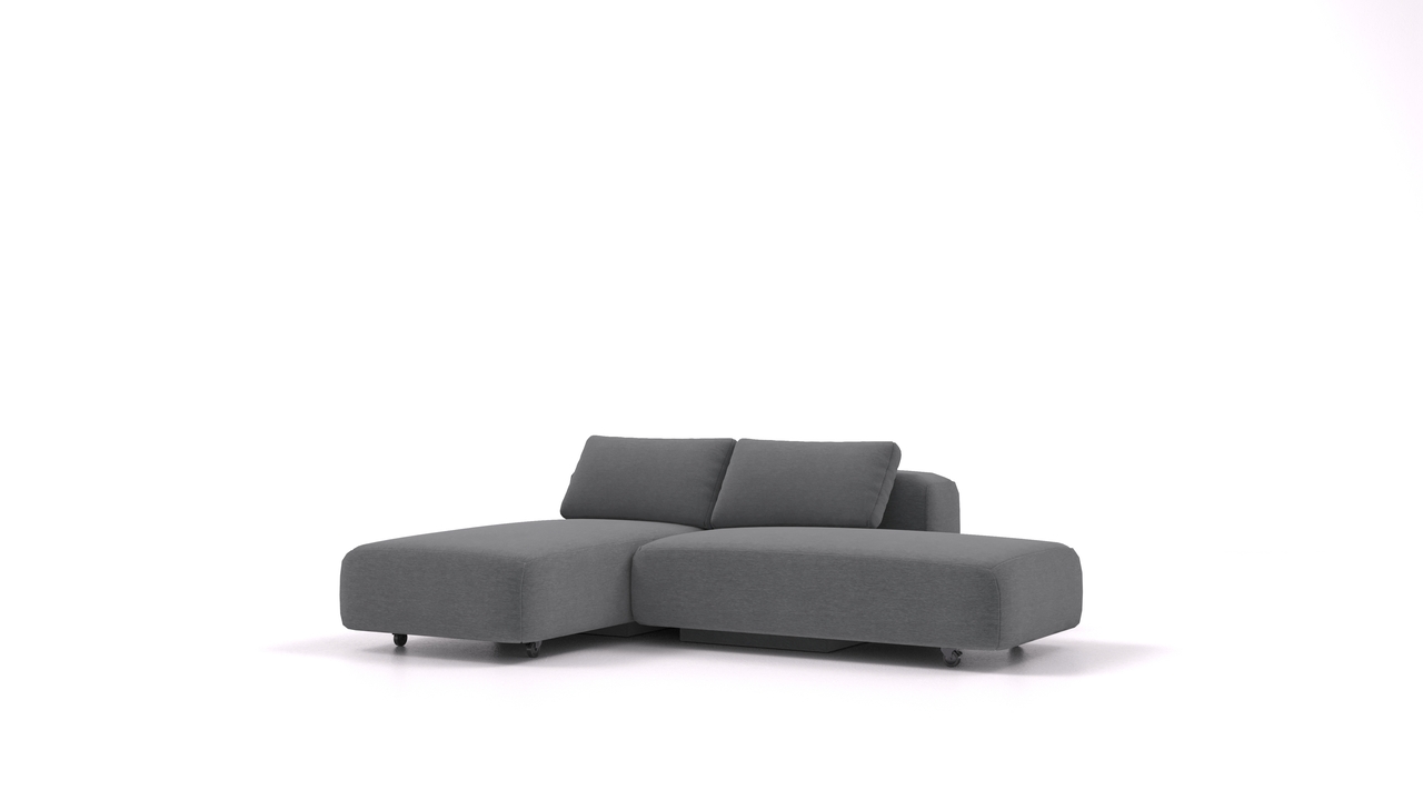 Set navlaka za BonBon 3 S