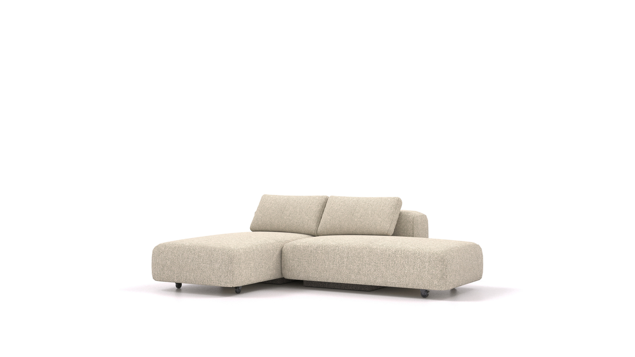 Set navlaka za BonBon 3 S