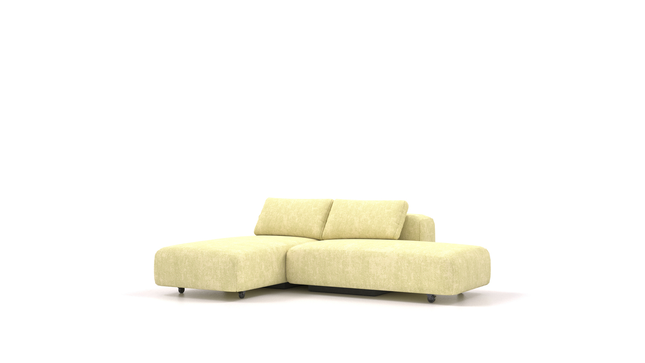 Set navlaka za BonBon 3 S