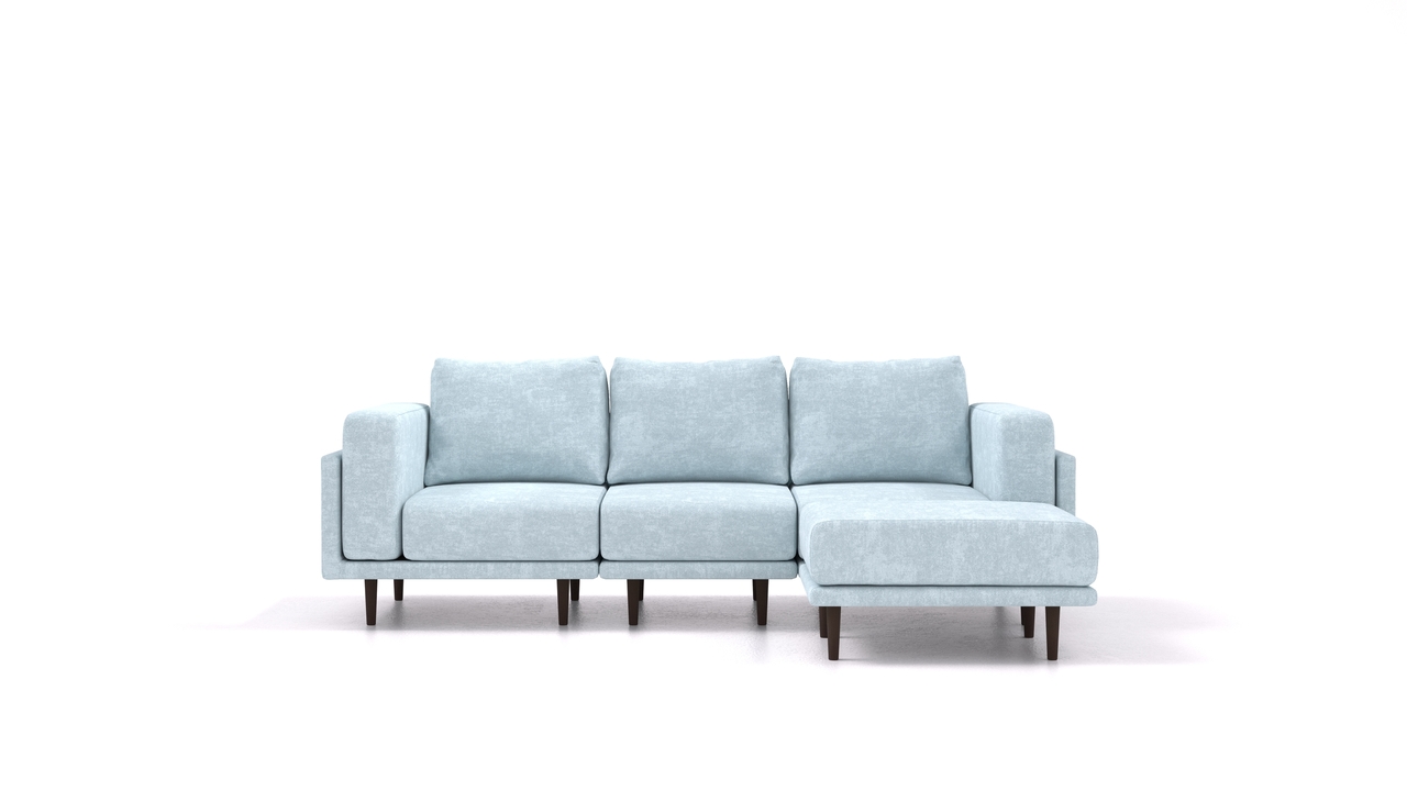 Set navlaka za Clooods