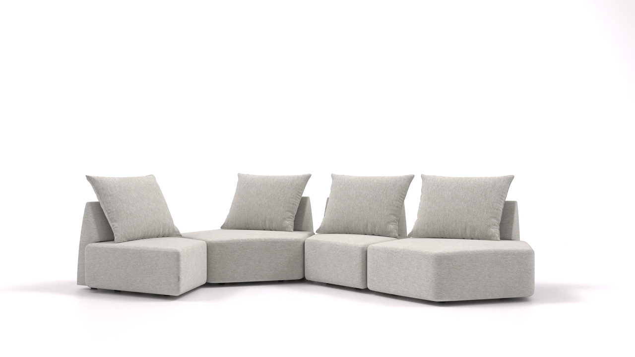 Navlaka za Matacao 3 Archipelago