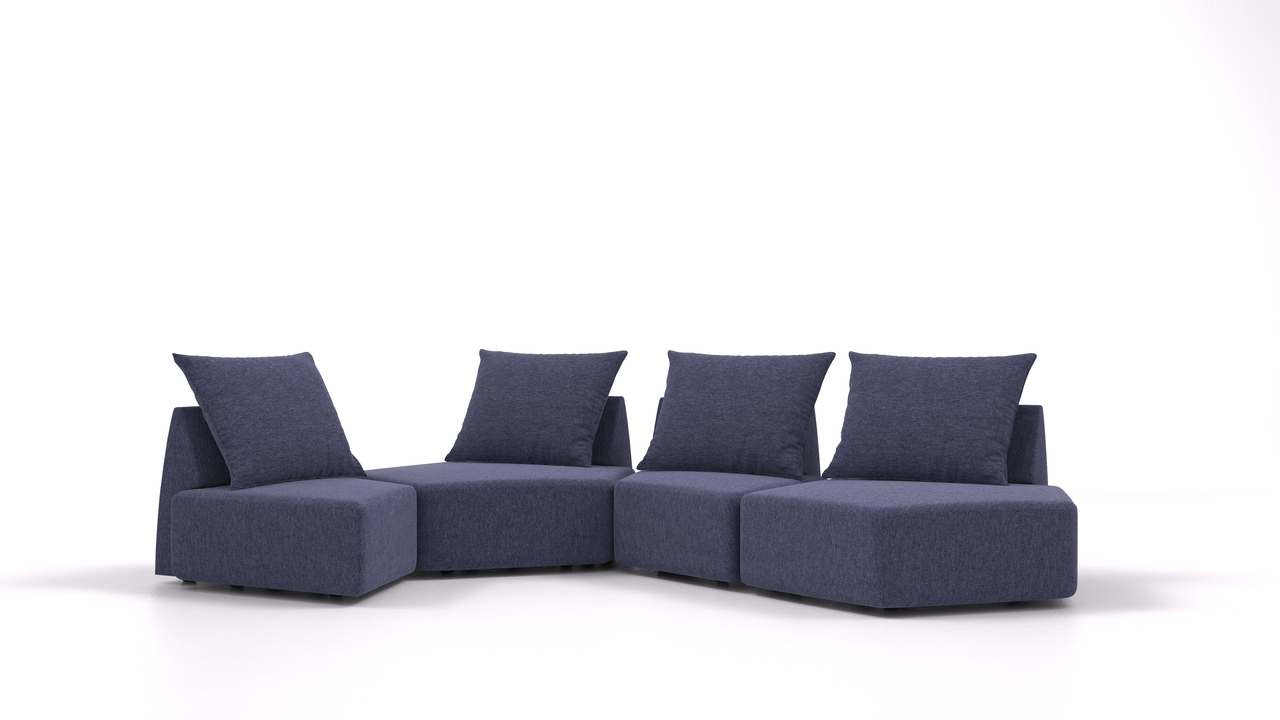 Navlaka za Matacao 3 Archipelago