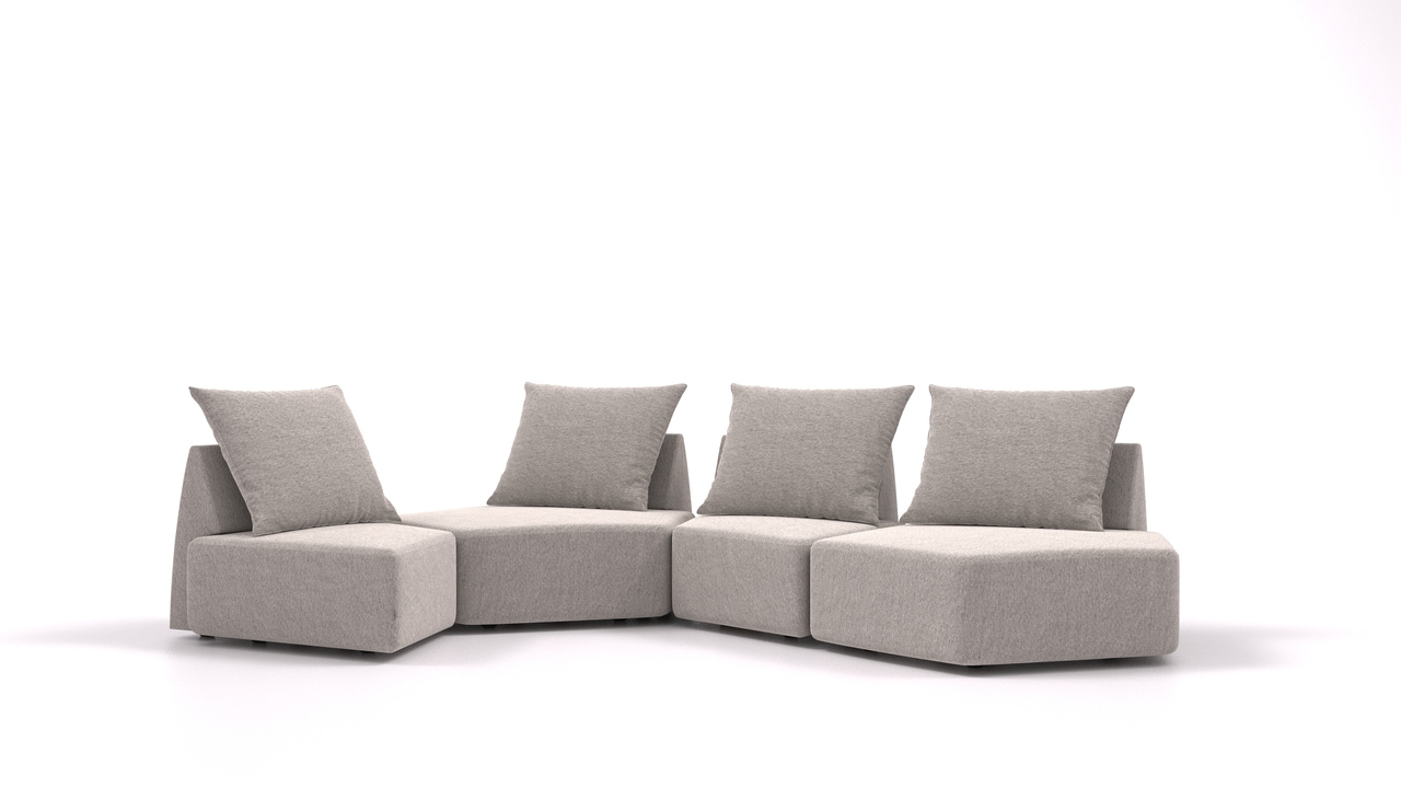 Navlaka za Matacao 3 Archipelago