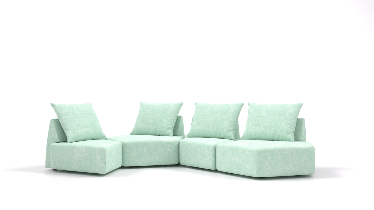 Navlaka za Matacao 3 Archipelago