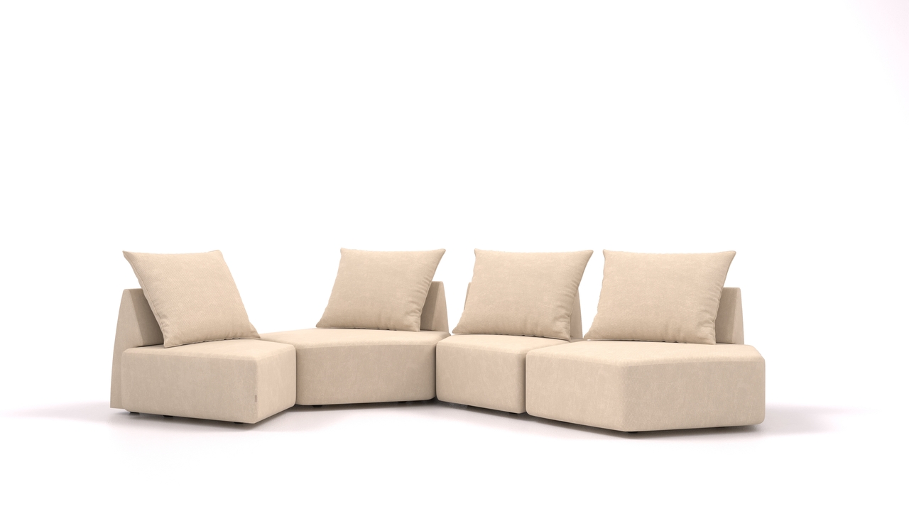 Matacao 3 Archipelago